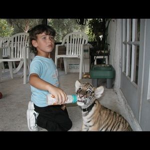 Meet your Posher, Daniel